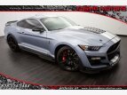 Thumbnail Photo 0 for 2022 Ford Mustang